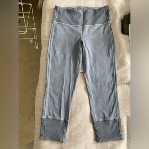 Lululemon 7/8 leggings